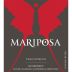 Mariposa Paso Robles Viceroy Red Blend 2011 Front Label