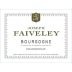Faiveley Bourgogne Chardonnay 2013 Front Label