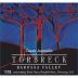 Torbreck Cuvee Juveniles 2013 Front Label