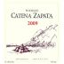 Catena Zapata Nicolas (1.5 Liter Magnum) 2009 Front Label