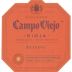 Campo Viejo Rioja Reserva 2009 Front Label
