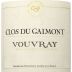 Clos du Gaimont Vouvray 2013 Front Label