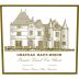 Chateau Haut-Brion 2014 Front Label