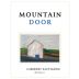 Mountain Door Cabernet Sauvignon 2014 Front Label