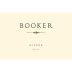 Booker Vineyard The Ripper Grenache (1.5 Liter Magnum) 2011 Front Label