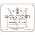 Mountford The Gradient Pinot Noir 2006 Front Label