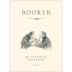Booker Vineyard My Favorite Neighbor 2011 Front Label