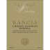 Felsina Chianti Classico Riserva Rancia (375ML half-bottle) 2009 Front Label