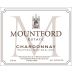 Mountford Chardonnay 2007 Front Label