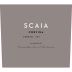 Scaia Corvina 2013 Front Label