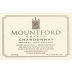 Mountford Chardonnay 2002 Front Label