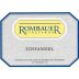 Rombauer California Zinfandel 2013 Front Label
