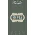 Movia Rebula Ribolla 2001 Front Label