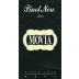 Movia Pinot Noir 2003 Front Label
