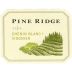 Pine Ridge Chenin Blanc-Viognier 2014 Front Label