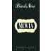 Movia Pinot Noir 2005 Front Label