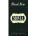Movia Pinot Noir 2008 Front Label