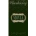 Movia Primorska Chardonnay 2005 Front Label