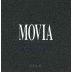Movia Cabernet Sauvignon 2011 Front Label
