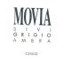 Movia Sivi Ambra Pinot Grigio 2011 Front Label