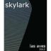 Skylark Las Aves 2012 Front Label