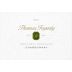 Thomas Fogarty Santa Cruz Mountains Chardonnay 2012 Front Label