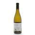 Thomas Fogarty Santa Cruz Mountains Chardonnay 2012 Back Bottle Shot