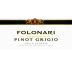 Folonari Pinot Grigio 2012 Front Label