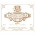 Chateau Coutet 2014 Front Label