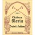 Chateau Gloria 2014 Front Label