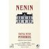 Chateau Nenin 2014 Front Label