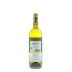 Chateau Reynon Blanc 2014 Back Bottle Shot