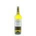 Chateau Reynon Blanc 2014 Front Bottle Shot