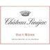 Chateau Senejac 2014 Front Label