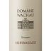 Domane Wachau Beerenauslese Terrassen (375ML half-bottle) 2012 Front Label