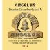 Chateau Angelus 2014 Front Label