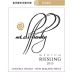 Mt Difficulty Target Gully Riesling 2015 Front Label
