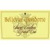 Chateau Bellevue Mondotte 2014 Front Label