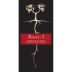 Root:1 Heritage Red Blend Reserva 2013 Front Label