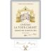 Chateau La Tour Carnet 2014 Front Label
