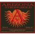 Arizona Stronghold Dala Chardonnay 2011 Front Label