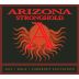 Arizona Stronghold Dala Cabernet 2012 Front Label