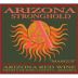 Arizona Stronghold Magnus Red 2011 Front Label
