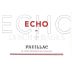 Chateau Lynch-Bages Echo de 2014 Front Label