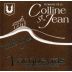 Domaine de la Colline St-Jean Vacqueyras Vieilles Vignes 2012 Front Label