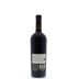 Robert Craig Cellars Mt. Veeder Cabernet Sauvignon 2012 Back Bottle Shot