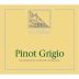 Terlan Pinot Grigio 2014 Front Label