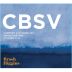 Brash Higgins CBSV Cabernet Sauvignon 2012 Front Label