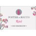 Foster e Rocco Rose 2013 Front Label