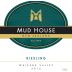 Mud House Riesling 2012 Front Label